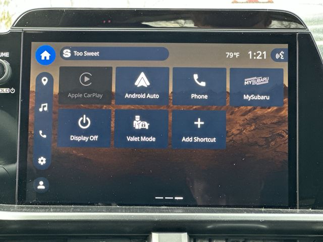 Thumbnail: 2026 Subaru Outback - 21