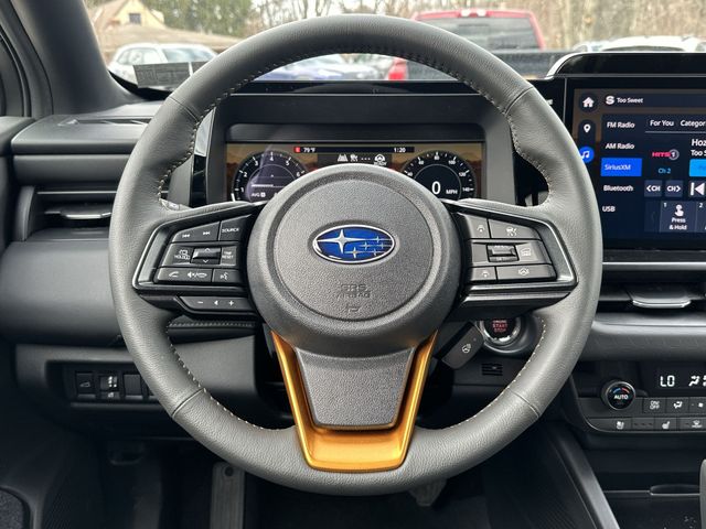 Thumbnail: 2026 Subaru Outback - 2