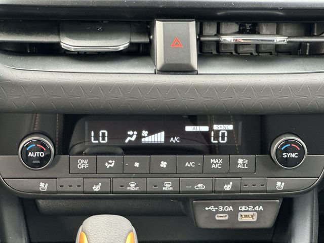 Thumbnail: 2026 Subaru Outback - 23