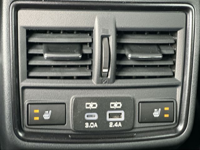 Thumbnail: 2026 Subaru Outback - 25