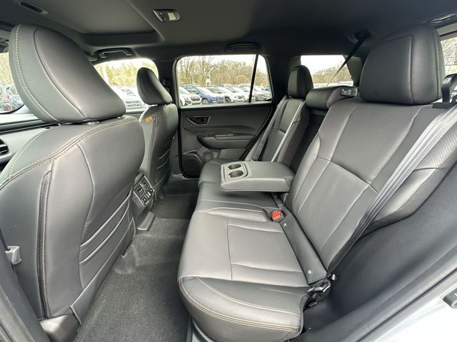 Thumbnail: 2026 Subaru Outback - 11