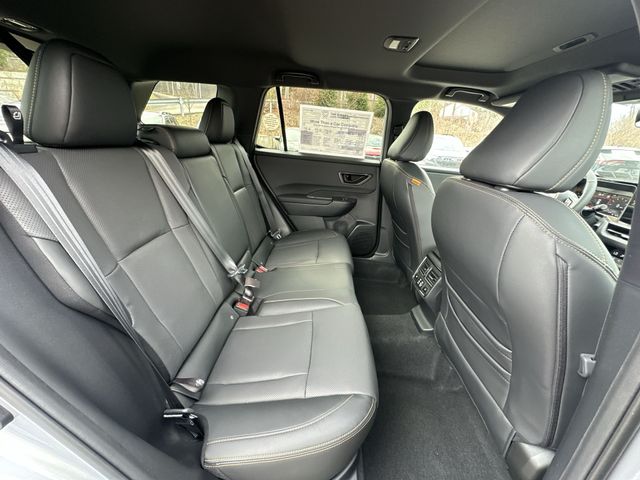 Thumbnail: 2026 Subaru Outback - 28