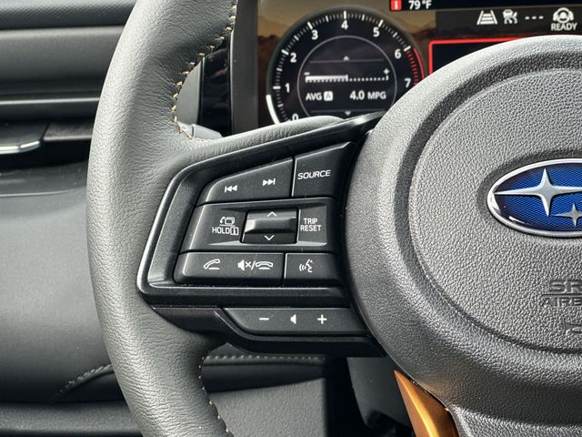 Thumbnail: 2026 Subaru Outback - 17