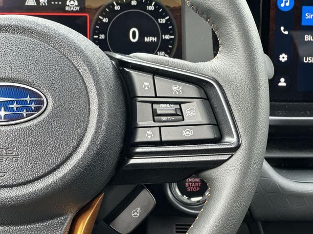 Thumbnail: 2026 Subaru Outback - 18