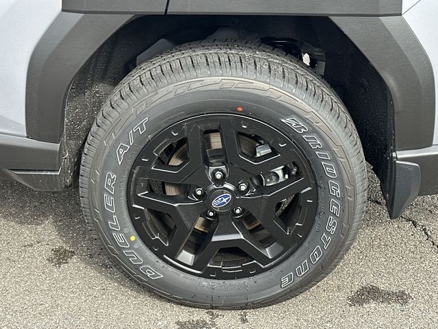 Thumbnail: 2026 Subaru Outback - 7