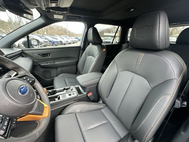 Thumbnail: 2026 Subaru Outback - 9