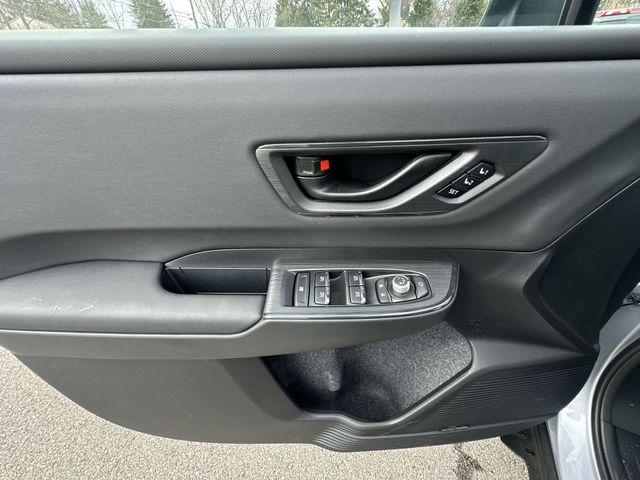 Thumbnail: 2026 Subaru Outback - 24