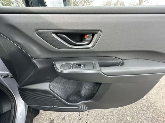 Thumbnail: 2026 Subaru Outback - 27