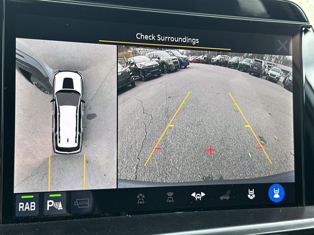 Thumbnail: 2026 Subaru Outback - 22