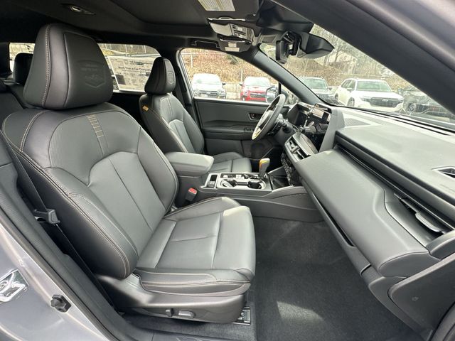 Thumbnail: 2026 Subaru Outback - 26