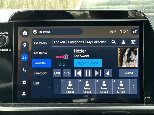 Thumbnail: 2026 Subaru Outback - 12