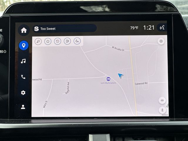 Thumbnail: 2026 Subaru Outback - 20