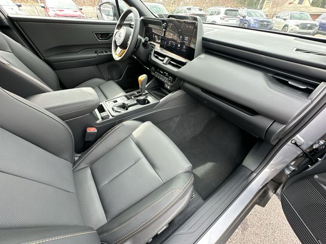 Thumbnail: 2026 Subaru Outback - 10