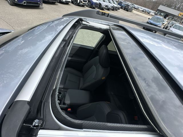 Thumbnail: 2026 Subaru Outback - 16