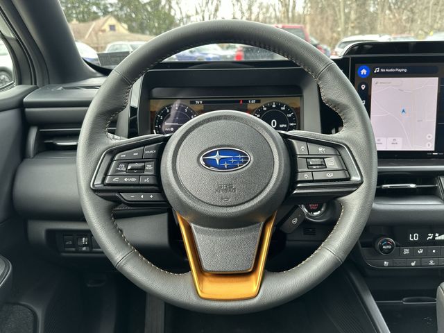 Thumbnail: 2026 Subaru Outback - 2