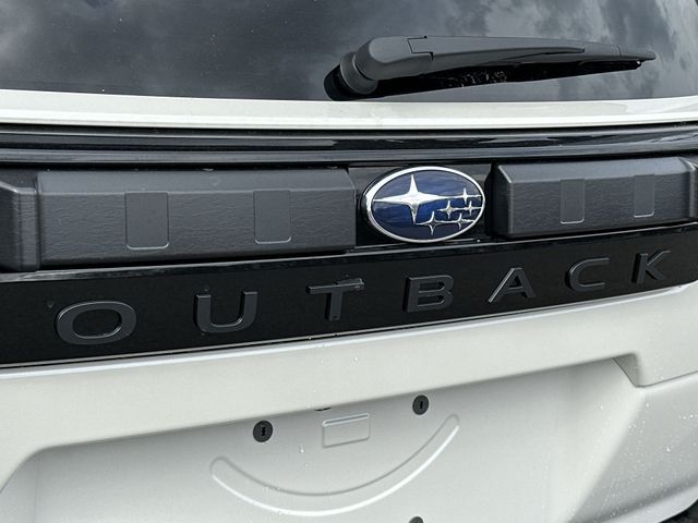 Thumbnail: 2026 Subaru Outback - 29