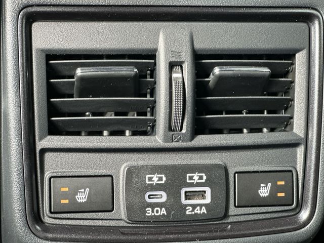 Thumbnail: 2026 Subaru Outback - 25