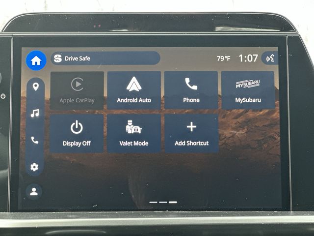 Thumbnail: 2026 Subaru Outback - 21