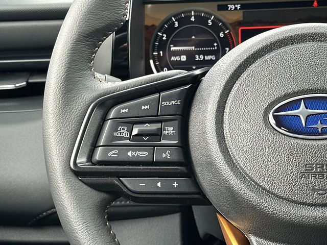Thumbnail: 2026 Subaru Outback - 17