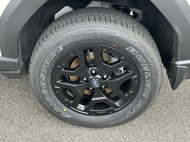 Thumbnail: 2026 Subaru Outback - 7