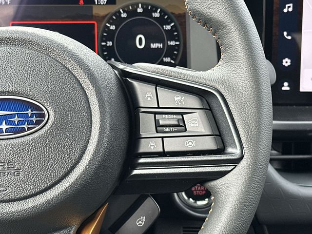 Thumbnail: 2026 Subaru Outback - 18