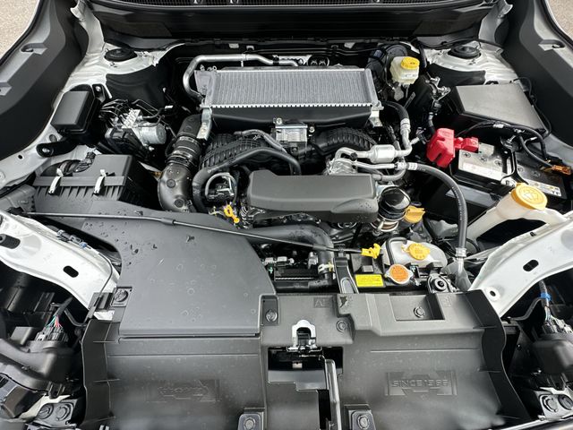 Thumbnail: 2026 Subaru Outback - 8