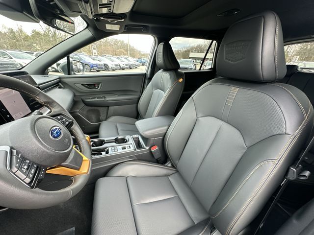 Thumbnail: 2026 Subaru Outback - 9