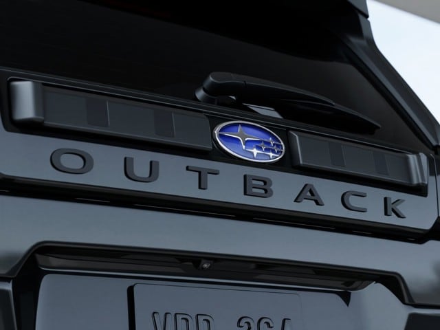 Thumbnail: 2026 Subaru Outback - 7