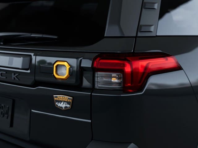 Thumbnail: 2026 Subaru Outback - 19