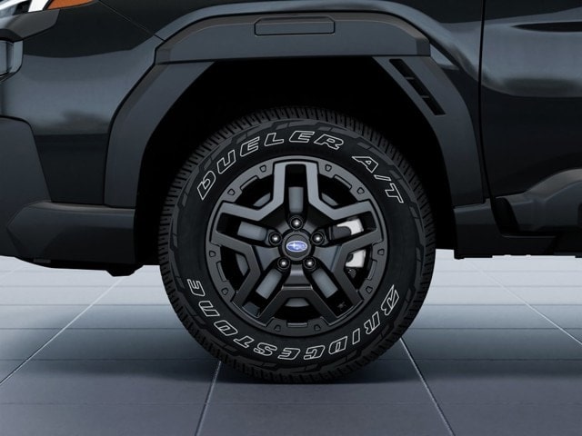 Thumbnail: 2026 Subaru Outback - 8