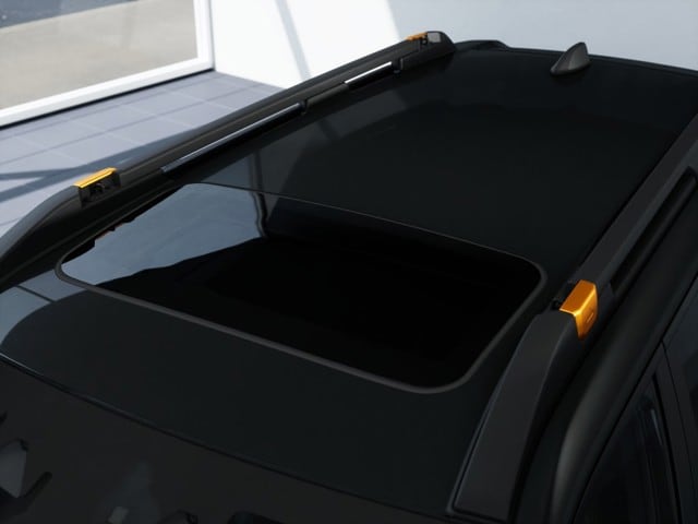 Thumbnail: 2026 Subaru Outback - 20