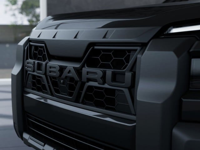 Thumbnail: 2026 Subaru Outback - 18
