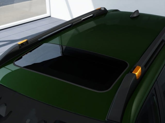 Thumbnail: 2026 Subaru Outback - 20