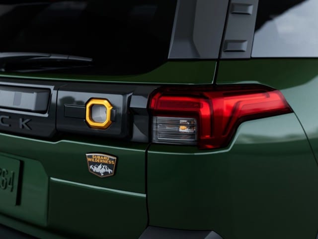 Thumbnail: 2026 Subaru Outback - 19