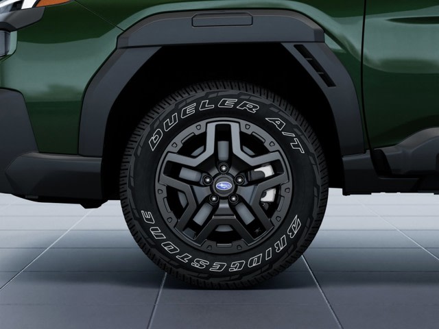 Thumbnail: 2026 Subaru Outback - 8