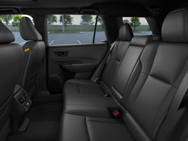 Thumbnail: 2026 Subaru Outback - 11