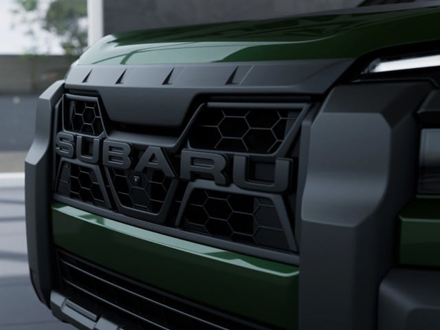 Thumbnail: 2026 Subaru Outback - 18
