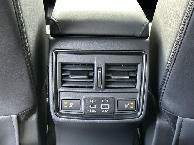 Thumbnail: 2026 Subaru Outback - 25