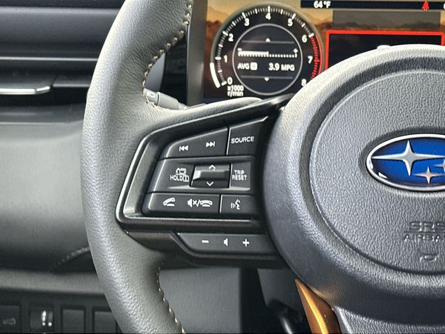 Thumbnail: 2026 Subaru Outback - 17