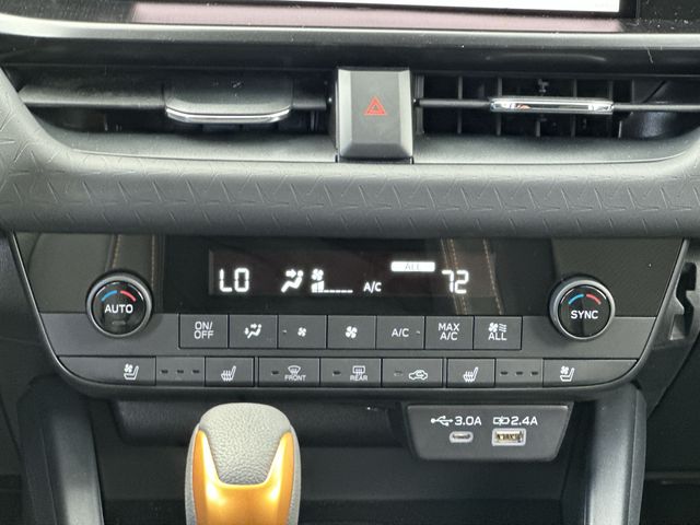 Thumbnail: 2026 Subaru Outback - 23