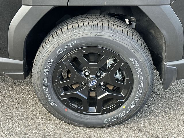 Thumbnail: 2026 Subaru Outback - 7
