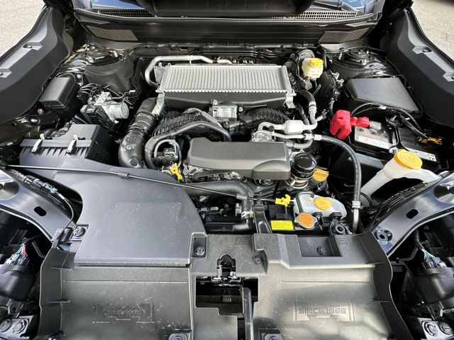 Thumbnail: 2026 Subaru Outback - 8