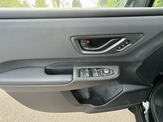 Thumbnail: 2026 Subaru Outback - 24