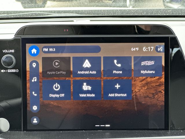 Thumbnail: 2026 Subaru Outback - 21