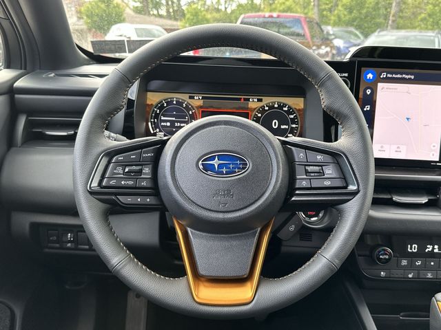 Thumbnail: 2026 Subaru Outback - 2