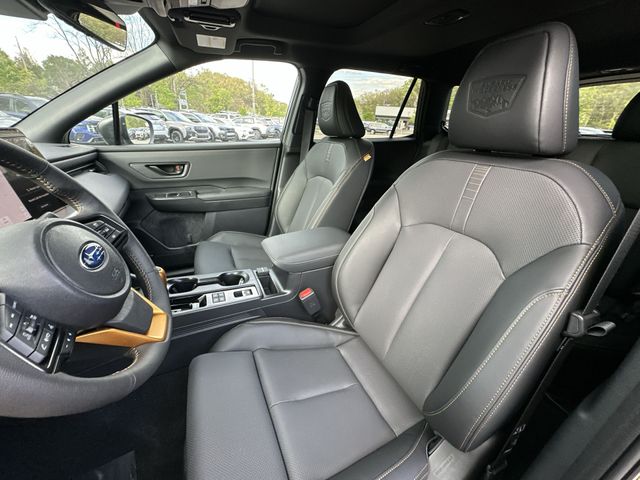 Thumbnail: 2026 Subaru Outback - 9