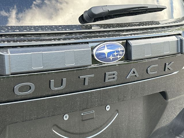 Thumbnail: 2026 Subaru Outback - 29
