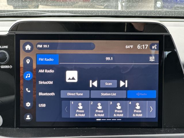 Thumbnail: 2026 Subaru Outback - 12