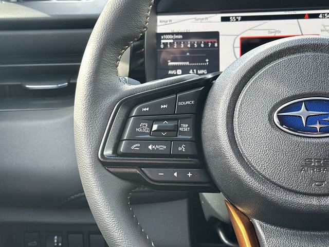 Thumbnail: 2026 Subaru Outback - 16