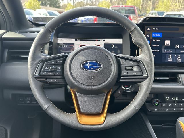 Thumbnail: 2026 Subaru Outback - 2